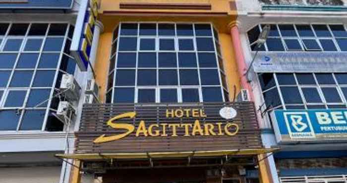 Others Hotel Sagittario