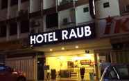 Others 7 HOTEL RAUB since 1968