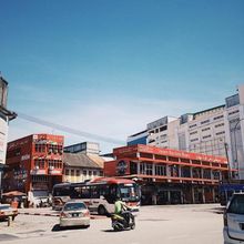 Lain-lain 4 Studio Exclusive (Kota Bharu City Point)