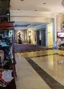 Other Arion Suites Hotel Bandung