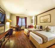 Lainnya 6 Arion Suites Hotel Bandung