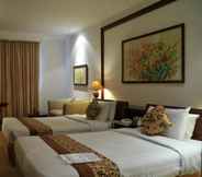 Lainnya 3 Arion Suites Hotel Bandung