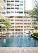 Exterior view 188 Suites KLCC by CoBNB