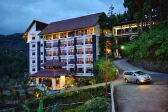 Lainnya 4 The Grand Hill Resort-Hotel