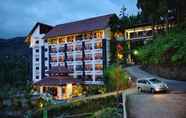 Lainnya 4 The Grand Hill Resort-Hotel