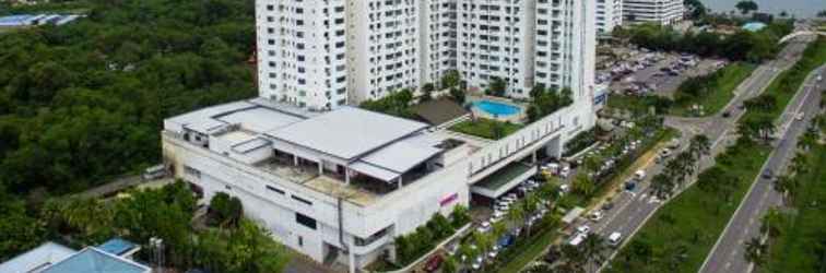 Others Likas Square - KK Apartment Suite