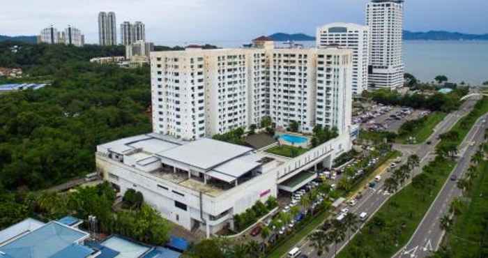 Others Likas Square - KK Apartment Suite