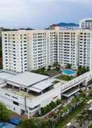 Exterior view Likas Square - KK Apartment Suite