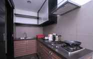 Lainnya 5 Likas Square - KK Apartment Suite