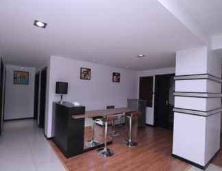 Others 2 Likas Square - KK Apartment Suite