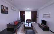 Others 6 Likas Square - KK Apartment Suite