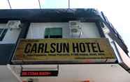 Lainnya 4 Carlsun Hotel