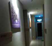 Others 4 RIVERO BOUTIQUE HOTEL Seremban 2