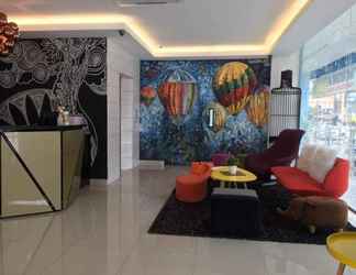 Lainnya 2 Smile Hotel Shah Alam Seksyen 9