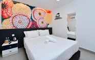 Lain-lain 5 Smile Hotel Shah Alam Seksyen 9