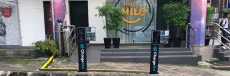 Lain-lain Smile Hotel Shah Alam Seksyen 9