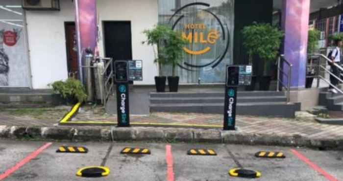 Lainnya Smile Hotel Shah Alam Seksyen 9