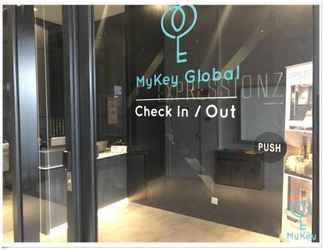 Lainnya 2 Expressionz Professional Suites by MyKey Global