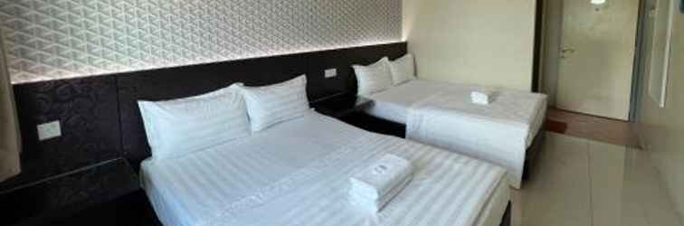 Lainnya Pekan Auto City Budget Hotel