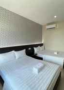 Other Pekan Auto City Budget Hotel