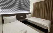 Others 5 Pekan Auto City Budget Hotel