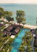 Exterior view Kimpton Kitalay Samui