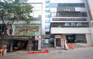 Lain-lain 5 Seoulite Inn Myeongdong