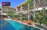 Others 7 Tebesaya Cottage by Pramana Villas