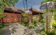 Others 2 Tebesaya Cottage by Pramana Villas