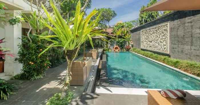 Others Tebesaya Cottage by Pramana Villas