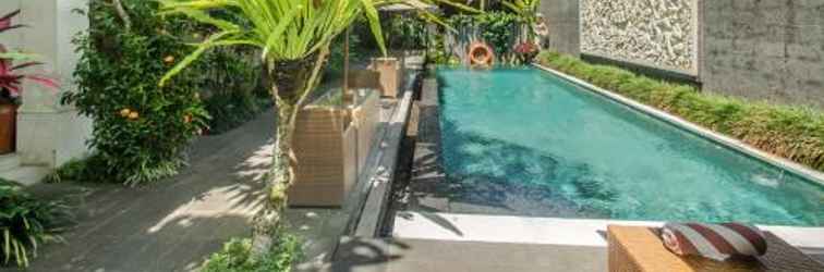 Others Tebesaya Cottage by Pramana Villas