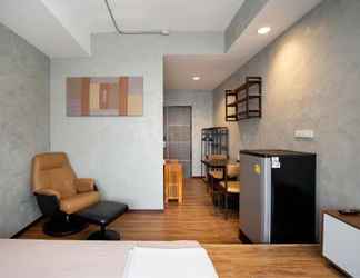 อื่นๆ 2 Buri Hostel Bangkok