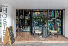 Others 6 Buri Hostel Bangkok