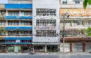 อื่นๆ 4 Buri Hostel Bangkok