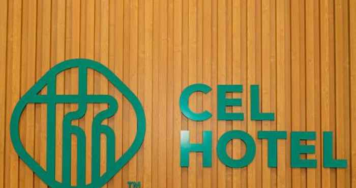 Lainnya Cel Hotel