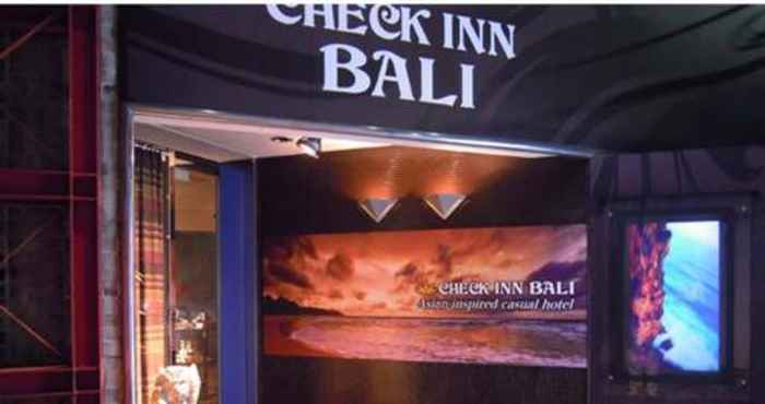Others HOTEL CHECK INN BALI adult only