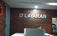 Others 3 DLAYARAN HOTEL & CAFE