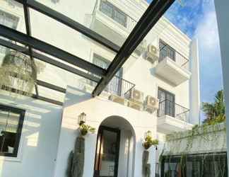 Others 2 Loewys Home Tanjung Duren Jakarta Barat