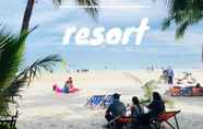 Lainnya 2 Samed sand sea resort