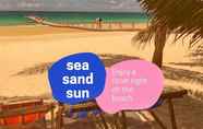 อื่นๆ 6 Samed sand sea resort