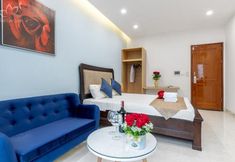 Lain-lain 4 The Lakeview - West Lake Lotus Apartments