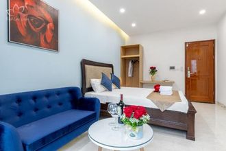 Lain-lain 4 The Lakeview - West Lake Lotus Apartments