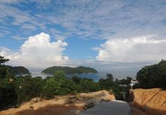 Lain-lain 7 Utan Teluk Nipah