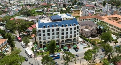 Others 2 Da Lat Prince