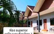 Others 5 Thai Guest House Bung Khong Long