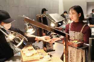 Lainnya 4 Richmond Hotel premier KYOTO SHIJO