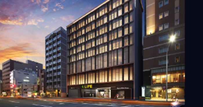 Lainnya Richmond Hotel premier KYOTO SHIJO