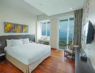 Lainnya 2 Amartahills Hotel & Resort