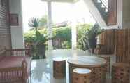 Lain-lain 2 Bliss family cottage Batu