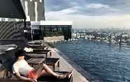 อื่นๆ 4 Pattaya Beach Seaview Pool Residence